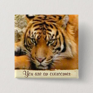 Badge Carré 5 Cm Vous aimez_