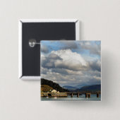 BADGE CARRÉ 5 CM VUES DES ALLES (Devant & derrière)