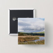 BADGE CARRÉ 5 CM VUES DES ALLES (Devant & derrière)