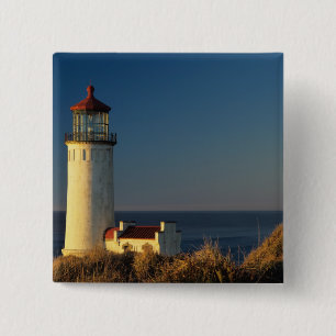 Badge Carré 5 Cm WA, Parc d'état de Cape Disnomination, North Head