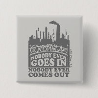 Willy Wonka Factory - Personne N'Entre Jamais