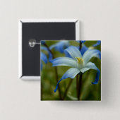 Badge Carré 5 Cm witherly (Devant & derrière)