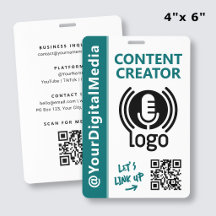 Carte de réseau pour créateurs de contenu moderne