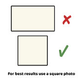 Badge Carte de sécurité de l'employé de la Marine