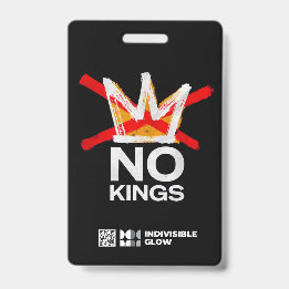 BADGE CARTE D'INFORMATION SUR LA DÉMOCRATIE GLOBALE