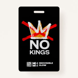 BADGE CARTE D'INFORMATION SUR LA DÉMOCRATIE GLOBALE