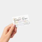 Badge Carte d'insigne JW Keepsaké Convention | Amimaux (Manuel / portable)