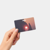 Badge Carte simple (Manuel / portable)