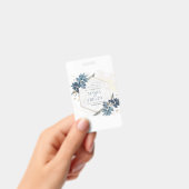 Badge Cartons d'invitation de mariage (Manuel / portable)