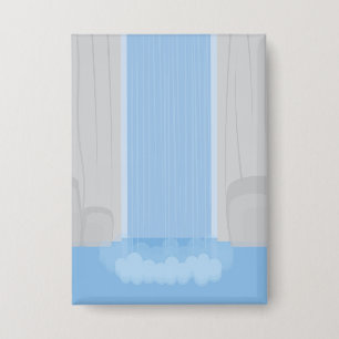Badge Cascade