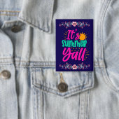 Badge C'est Summer Y'all-54808 (Insitu)
