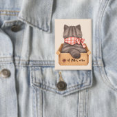 Badge Chat dans la boîte (Insitu)