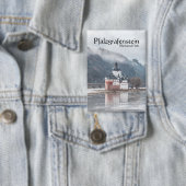 Badge Château de Pfalzgrafenstein (Insitu)