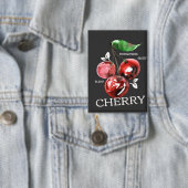 Badge Cherry (Insitu)