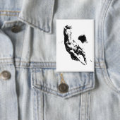 Badge Cheval de course (Insitu)