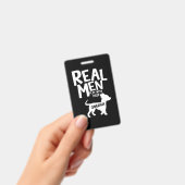 Badge Chihuahua (Manuel / portable)