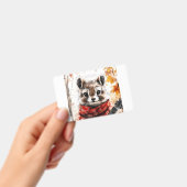 Badge Chipmunk Guitare (Manuel / portable)