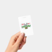 Badge Chocolat Chaud Art Café (Manuel / portable)