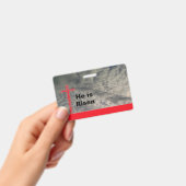 Badge chrétien (À main)