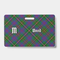 Clan Wood