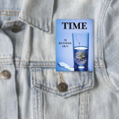 Badge Climate Change (Insitu)