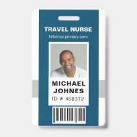 code-barres de l'employé - étiquette