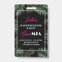 Code QR pour acheter un verre à la mariée à Miami