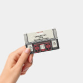 Badge Col VIP Bash Anniversaire de l'Etoile de cinéma (Manuel / portable)