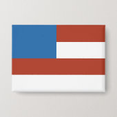 Badge Comic Minimalist US (Recto)