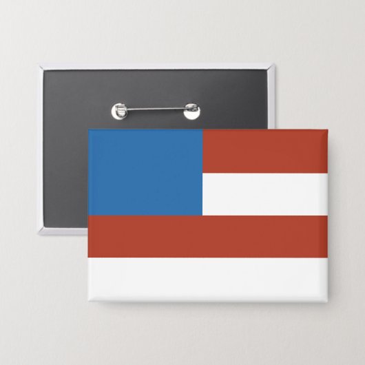 Badge Comic Minimalist US (Recto/Verso)