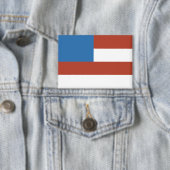 Badge Comic Minimalist US (Insitu)