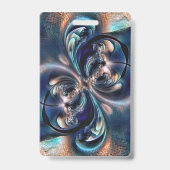 Badge Conception (Dos)