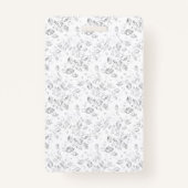 Badge conception de point Quarante-deux (Dos)