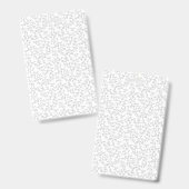 Badge Conception Décorative Trente-Sept (Avant & arrière)