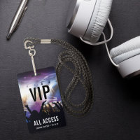 Concert d'accès VIP personnalisé