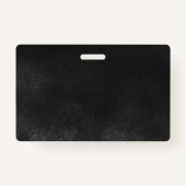 Badge Concevez votre façon - Créez votre propre (Dos)