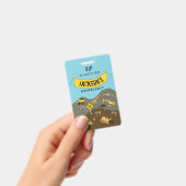 Badge Construction Camions Thème du site Anniversaire Fê (Manuel / portable)