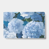 Badge Convention spéciale Pure Worship 2025 | Nom JW (Dos)