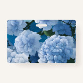 Badge Convention spéciale Pure Worship 2025 | Nom JW (Dos)