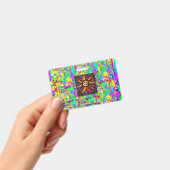 Badge Cool (À main)