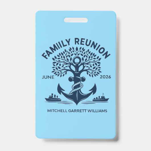 Badge Cordelière MGW 2026 (Avant)