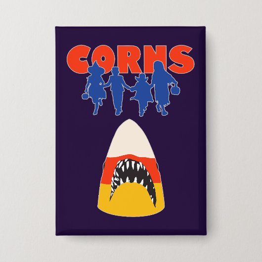 BADGE CORNES (Recto)