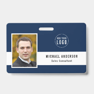 Badge Couleur Arrière - plan modifiable Ajouter votre l