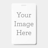 Badge Vertical (Avant)