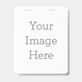 Badge Vertical (Avant)