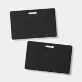 Badge Créer votre propre Customisé (Avant & arrière)