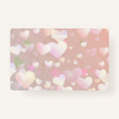 Badge Créez votre propre (Dos)