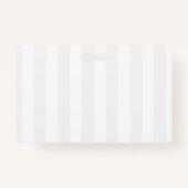 Badge Créez votre propre (Dos)