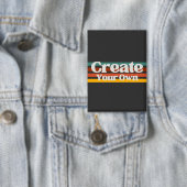 Badge Créez votre propre (Insitu)