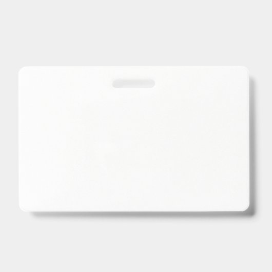 Badge Créez Votre Propre (Avant)